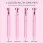 4-in-1 Makeup Pen