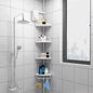 Multi-function Corner Shelf
