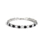 Full Diamond Bracelet European And American Luxury Crystal Bracelet