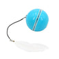 PawSphere™ Smart Interactive LED Cat Ball