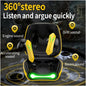 Wireless Earbuds Gaming Earphone